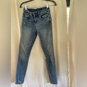 BlankNYC jeans size 26